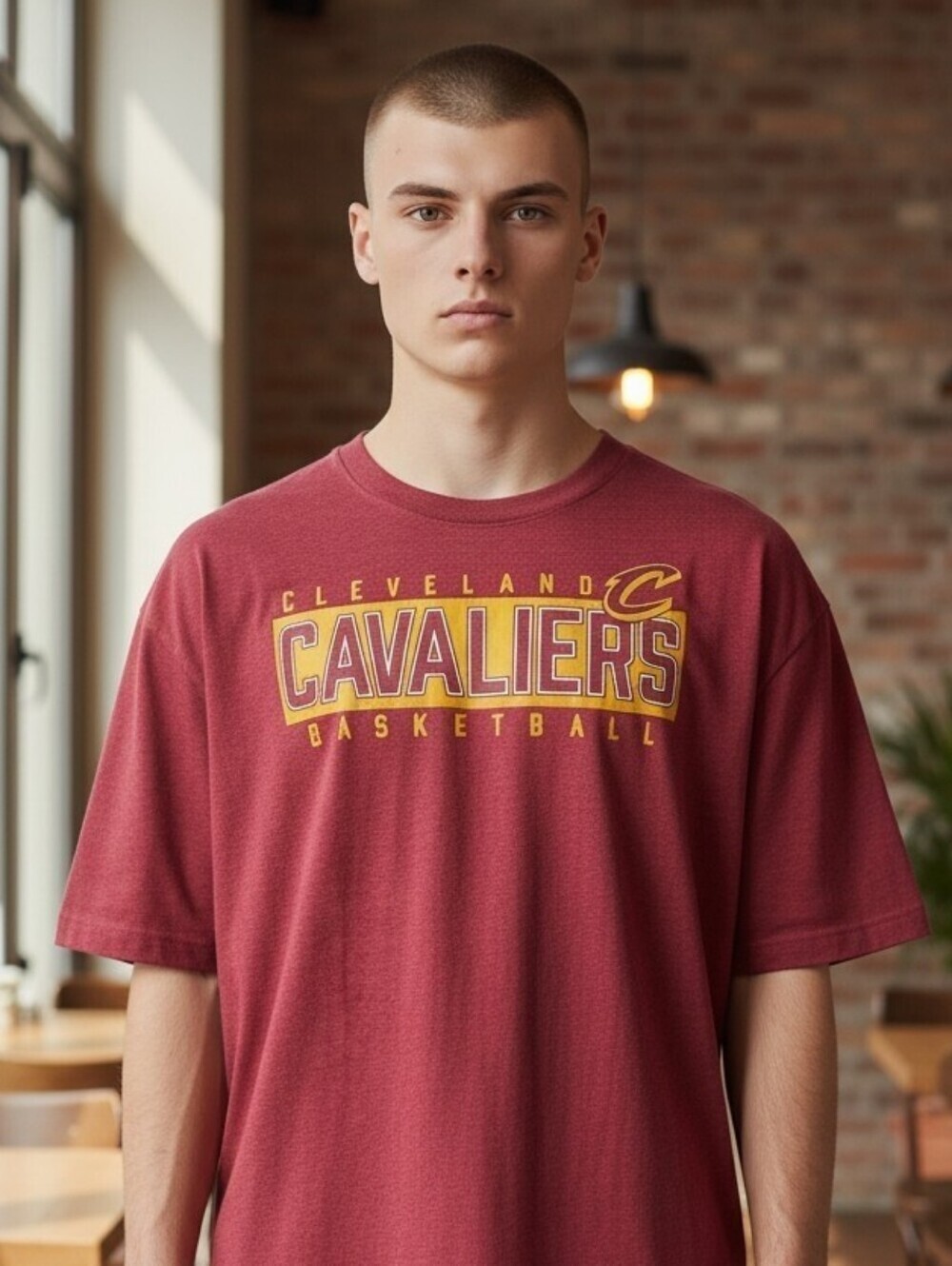 cleveland cavaliers Men's Size XL NBA Team Basketball Gear